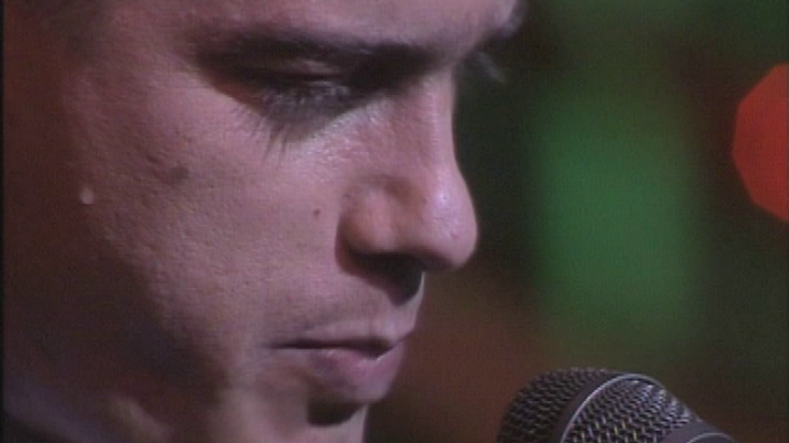 Cachitos de hierro y cromo - Cachitos de Hierro y Cromo - Radio Futura 'La negra Flor'