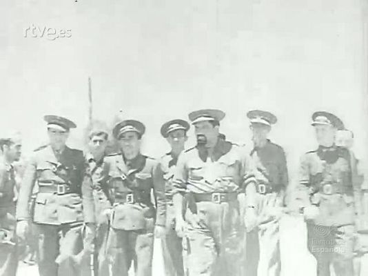 Archivo Histórico - CON EL CAMPESINO