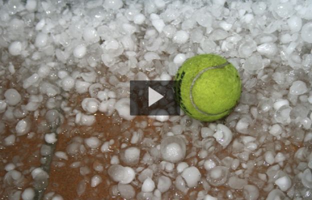 Telediario 1 - Telediario en 4' - 10/09/08