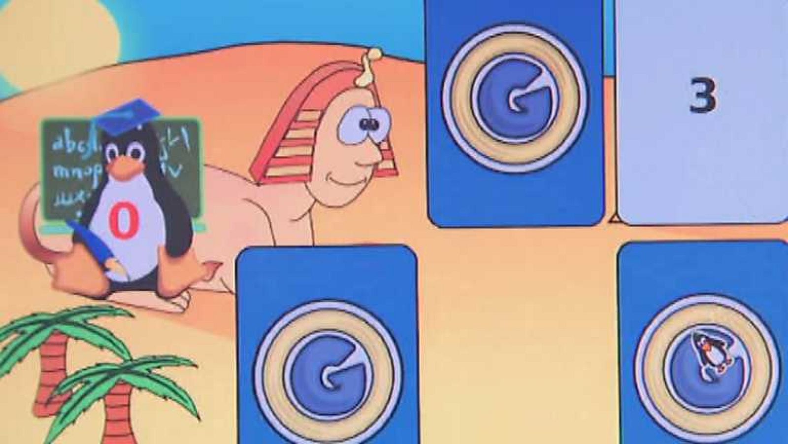 La aventura del saber - 29/10/14 - ver ahora