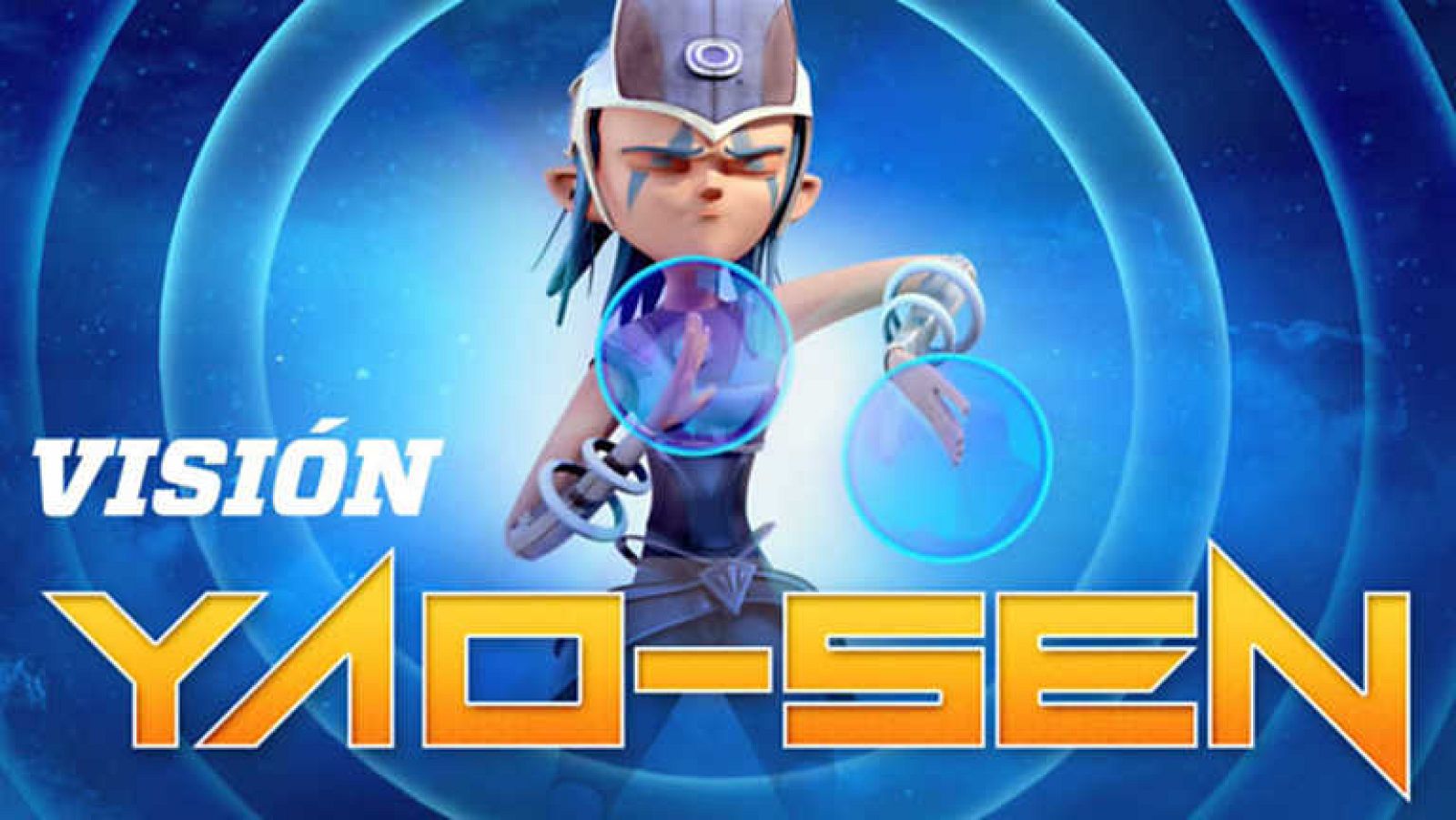 Wikisen 2 - Visión Yao-Sen - Desafío Champions Sendokai | Ver