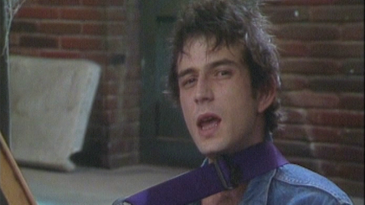 Cachitos de hierro y cromo - Cachitos de Hierro y Cromo - Los Enemigos 'Qué bien me lo paso'