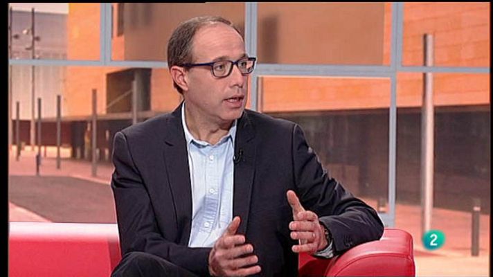 Para todos La 2 - Francesc Torralba, vivir en red