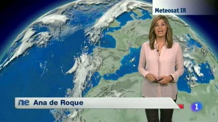 Noticias de Extremadura - El tiempo en Extremadura - 29/10/14