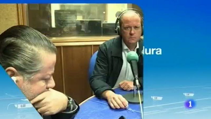 Extremadura en 2' - 29/10/14 | Ver