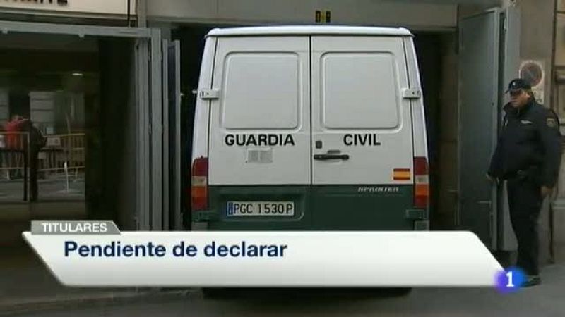 Castilla y León en 2' - 29/10/14