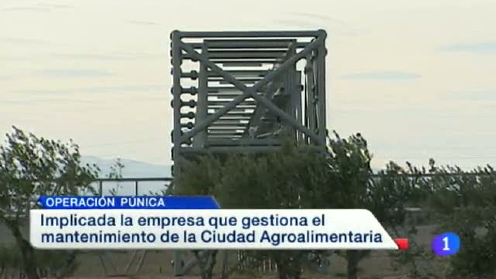 Telenavarra en 2' - 29/10/2014 | Ver