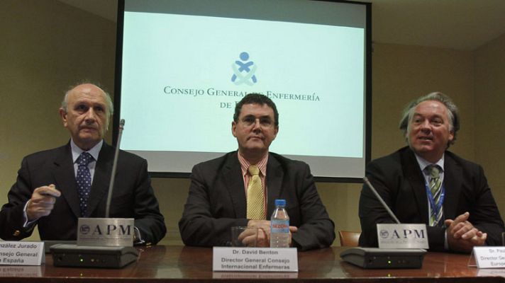 Informativo de Madrid - Informativo de Madrid - 29/10/14