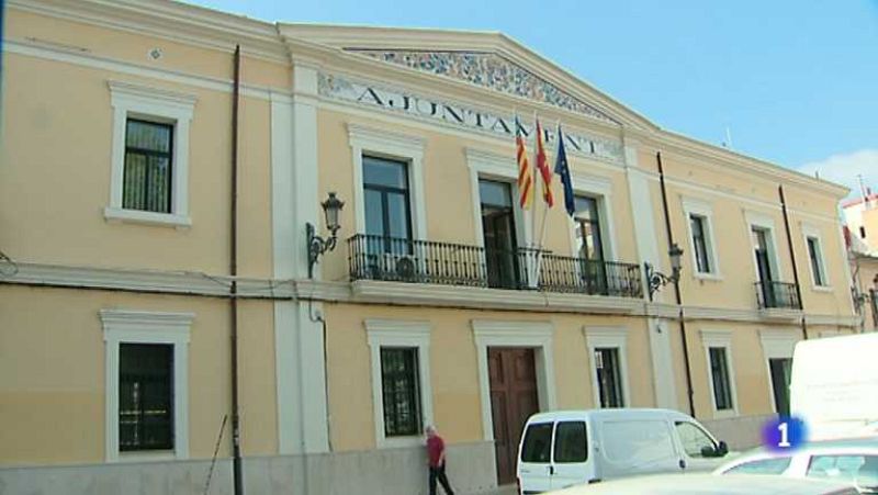 L'Informatiu - Comunitat Valenciana - 29/10/14 - Ver ahora