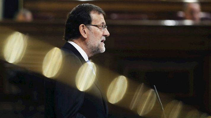 Telediario 1 - Telediario 1 en 4' - 29/10/14