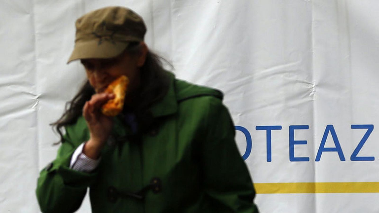 En Italia quieren poner autobuses separados para los gitanos romaníes