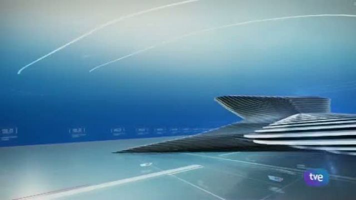 Noticias de Castilla-La Mancha - Noticias de Castilla-La Mancha - 29/10/14