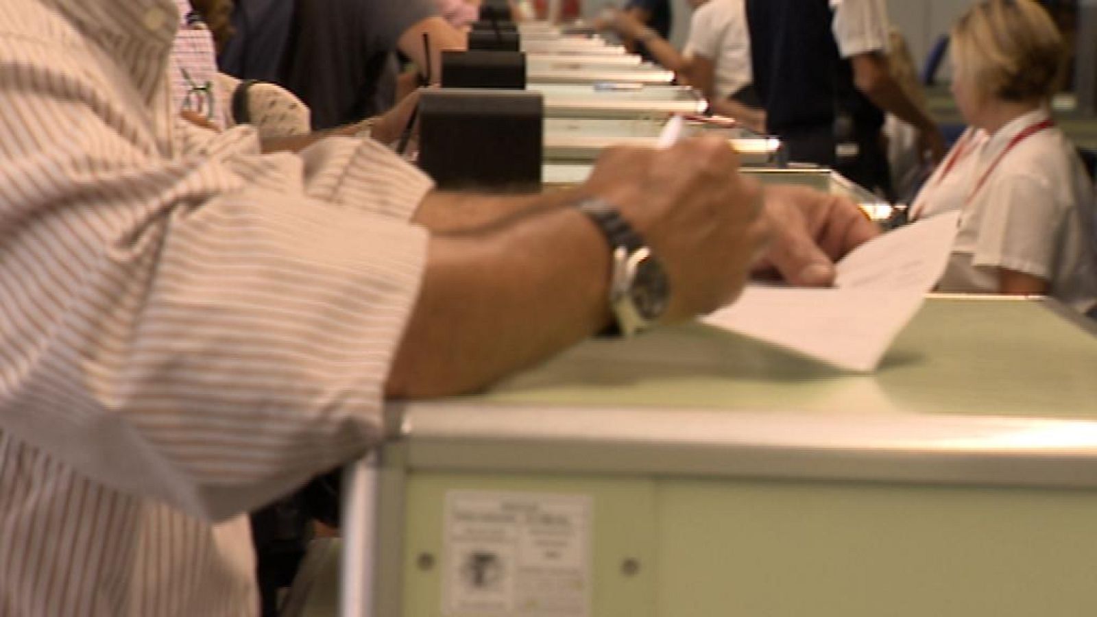 Canarias en 2'- 29/10/14 | Ver