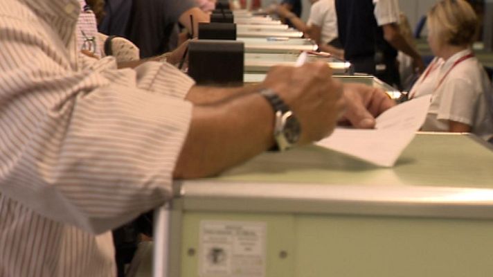 Telecanarias - Canarias en 2'- 29/10/14