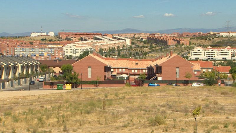 Informativo de Madrid 2 - 29/10/14