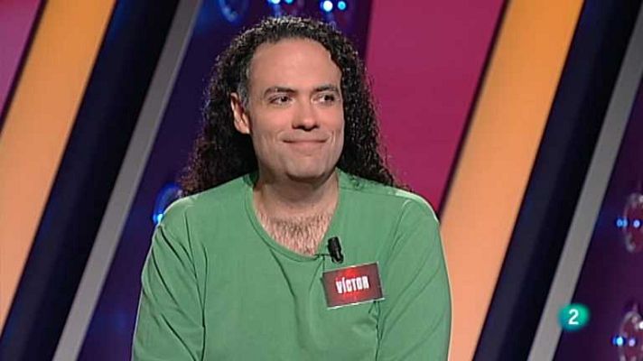 Saber y ganar - Saber y ganar - 29/10/14