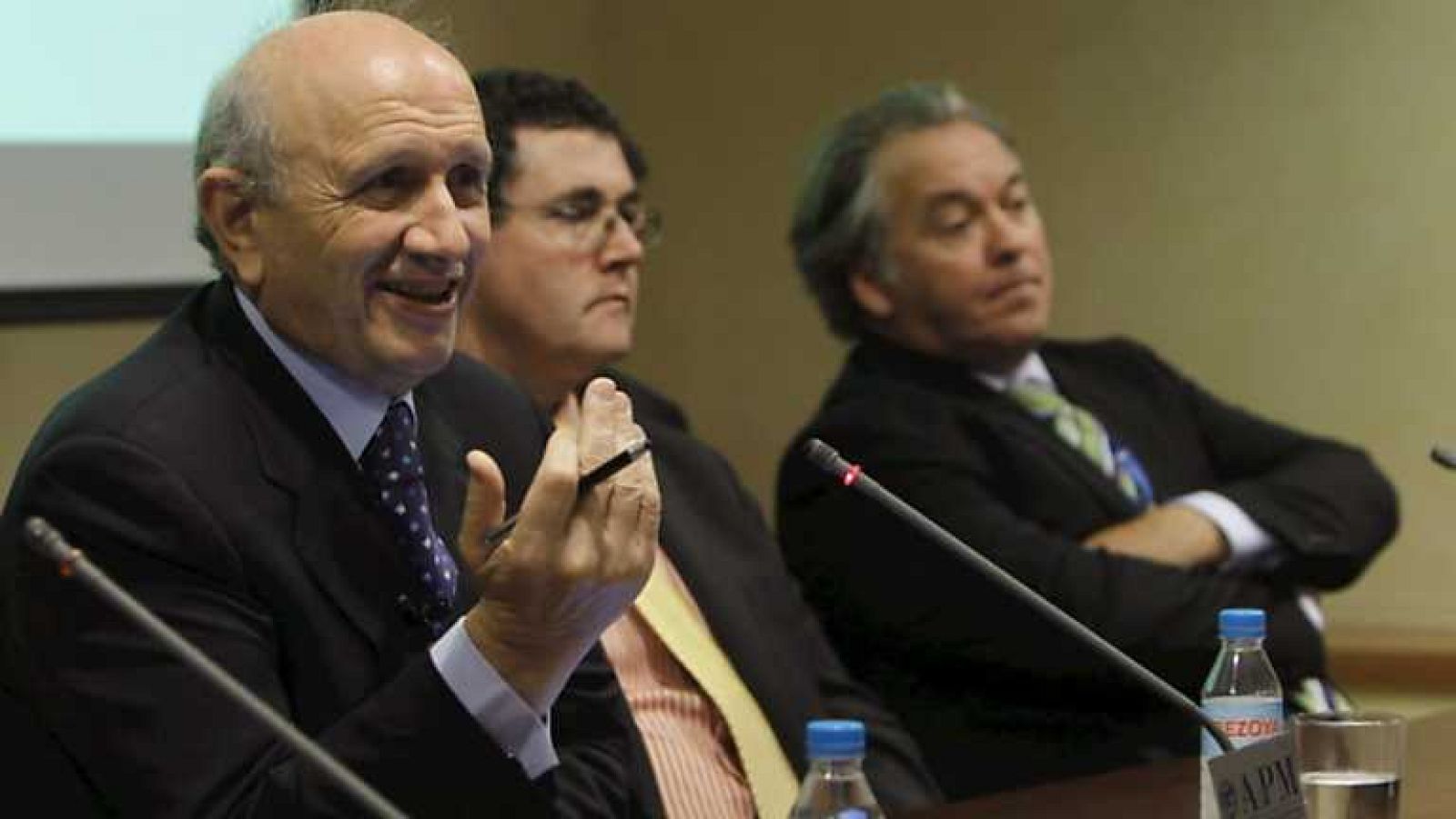 España en 24 horas - 29/10/14 - Ver ahora