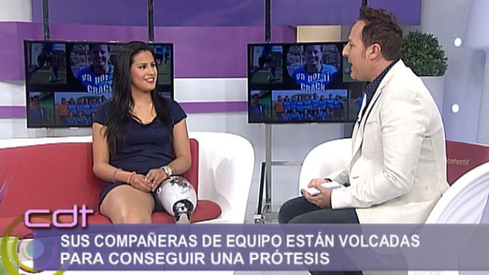 Cerca de ti - Cerca de ti - 29/10/14