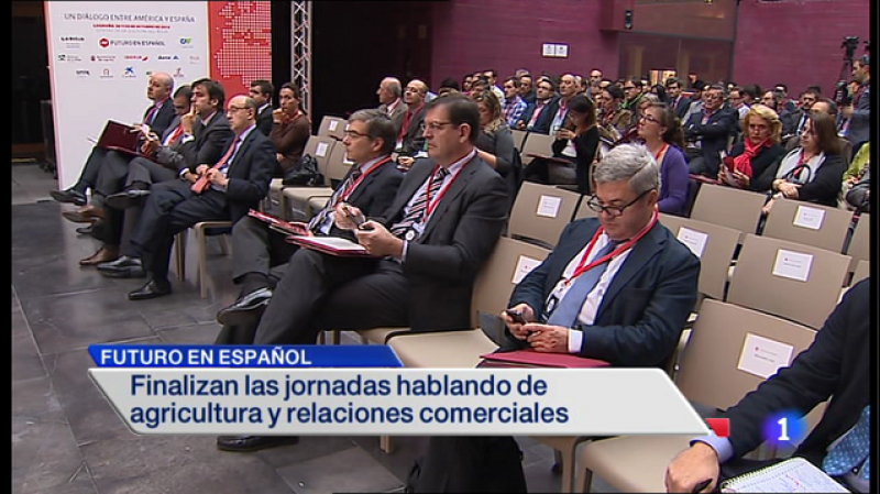 Informativo Telerioja 2 - 29/10/14 | Ver