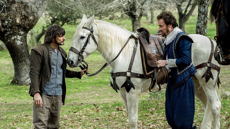 �guila Roja - T6 - Episodio 9 - Ver ahora