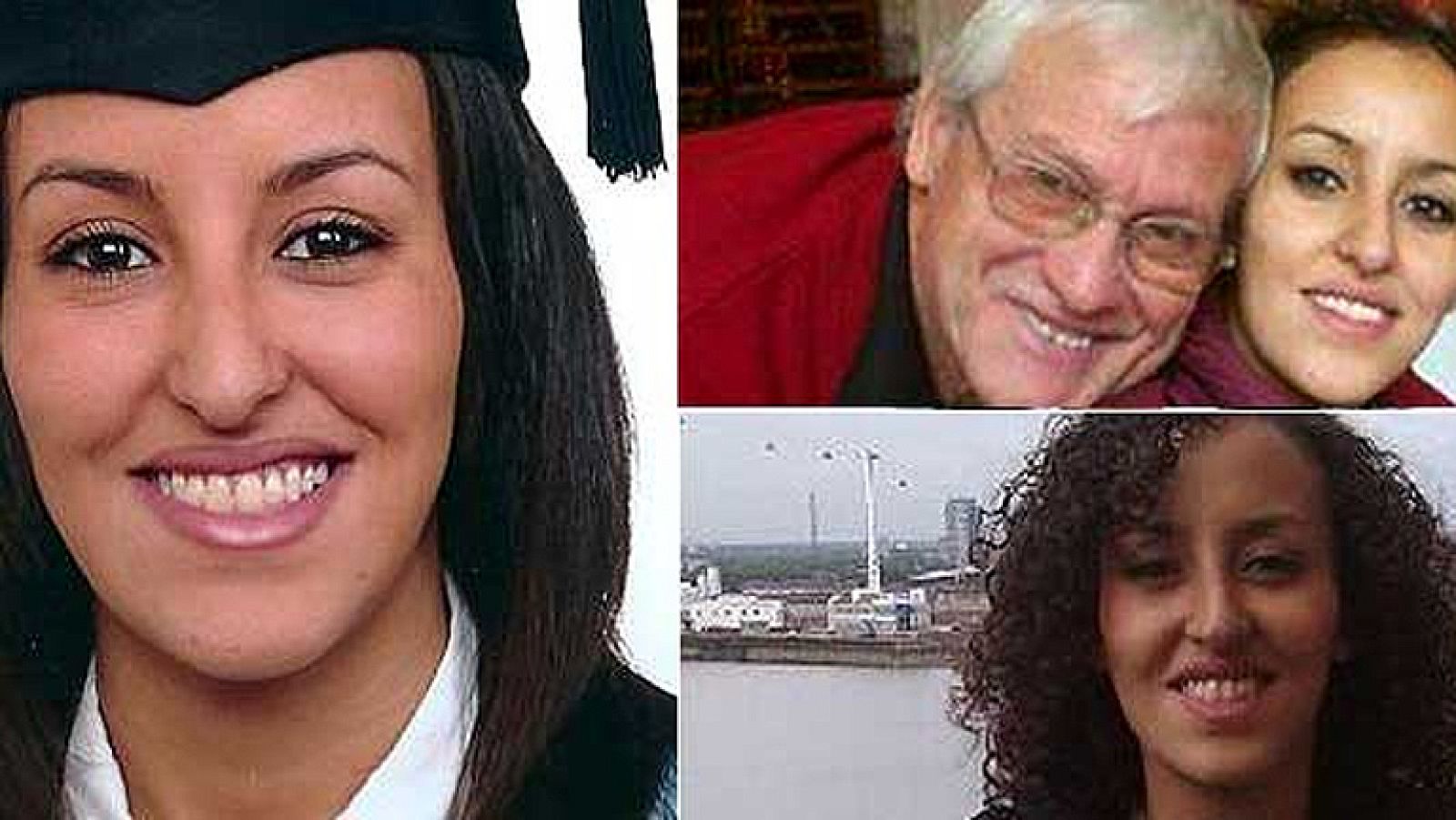 La saharaui secuestrada que ha escapado de Tinduf está ya en Alicante | Ver