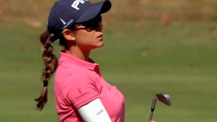 Objetivo Río - Programa 55 - Golf femenino