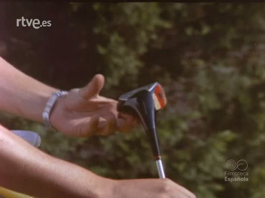 Imágenes del deporte - CAMPEONATOS MUNDIALES DE GOLF AMATEUR 1970