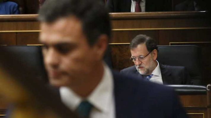 La 2 Noticias - La 2 Noticias - 29/10/14