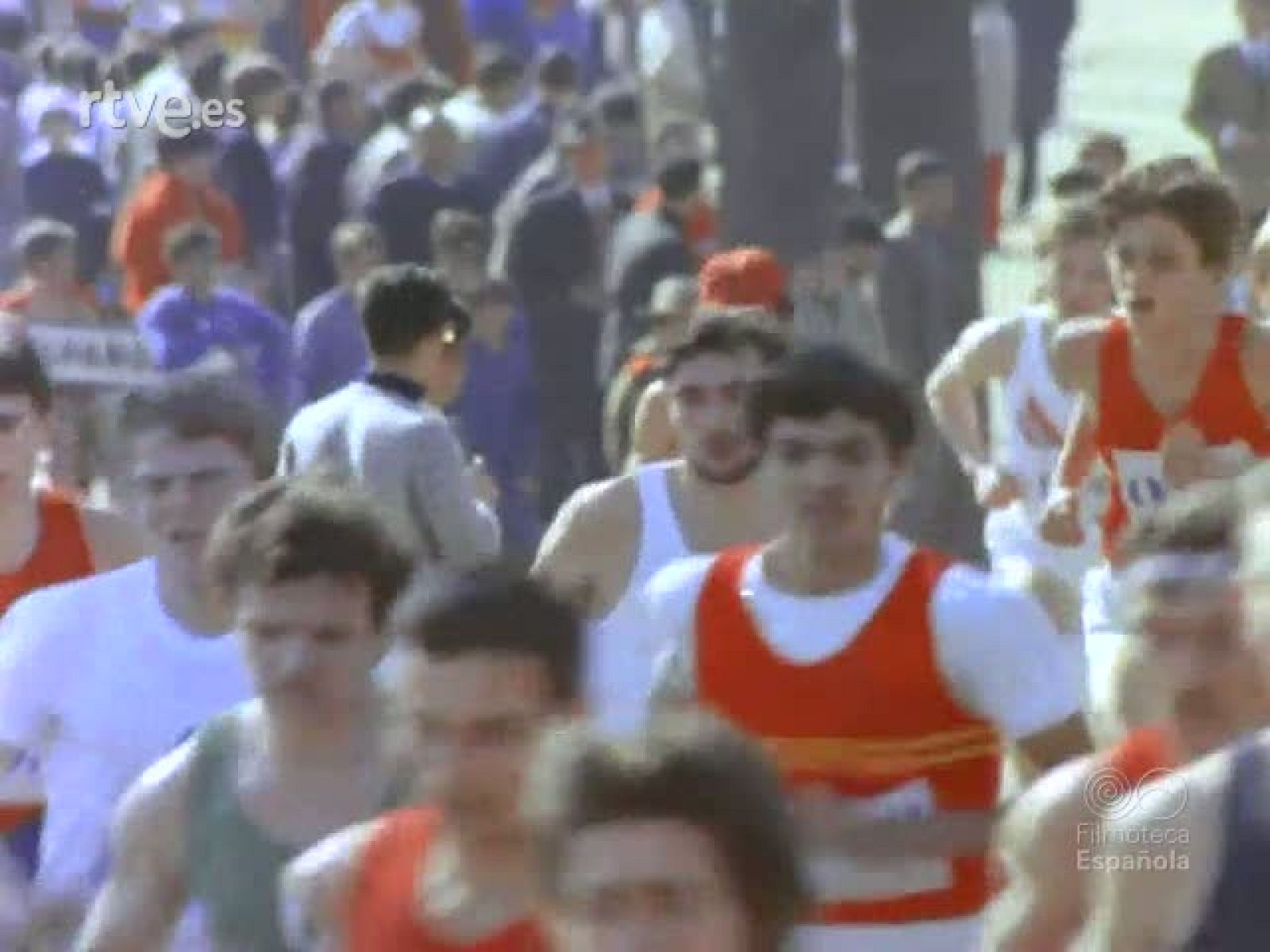 PEDESTRISMO - Imágenes del deporte | Ver