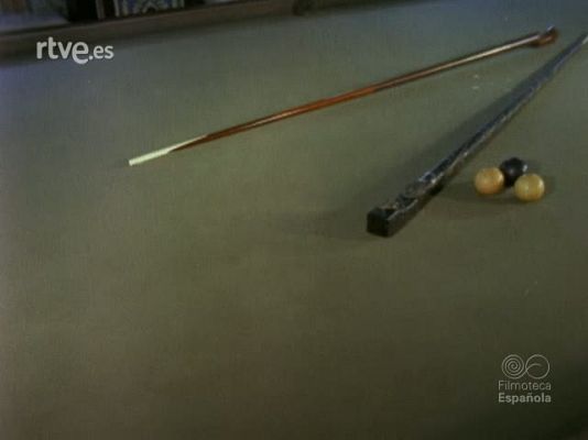 Imágenes del deporte - BILLAR