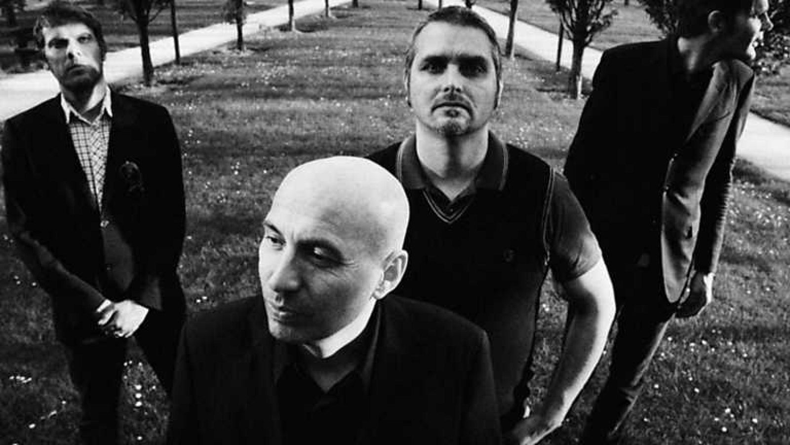 Los conciertos de Radio 3 - The Phantom Four - ver ahora