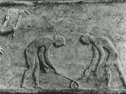 Imágenes del deporte - PRIMERA COPA MUNDIAL DE HOCKEY SOBRE HIERBA