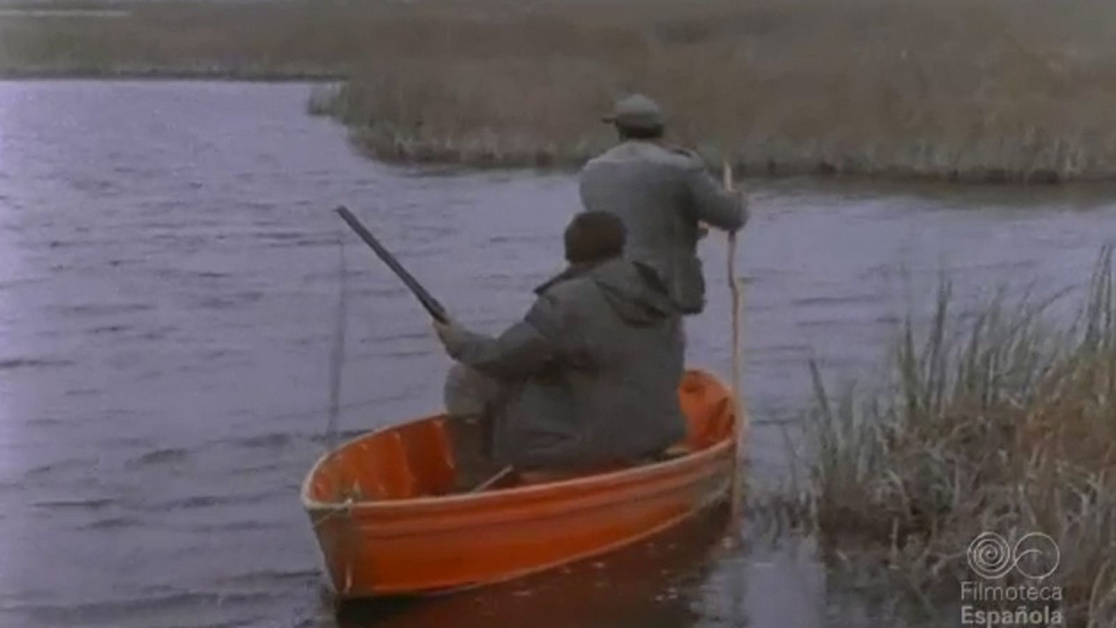 LA CACERIA - Imágenes del deporte | Ver