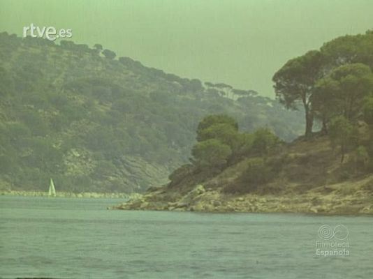 Imágenes del deporte - CAMPEONATO DE ESPAÑA DE MOTONAUTICA