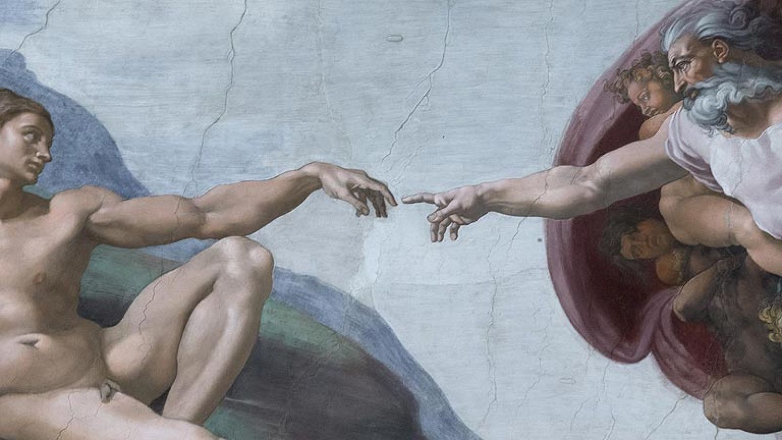 La Capilla Sixtina, bajo una nueva luz