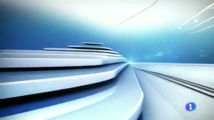 Telenorte - País Vasco - País Vasco en 2' - 29/10/14