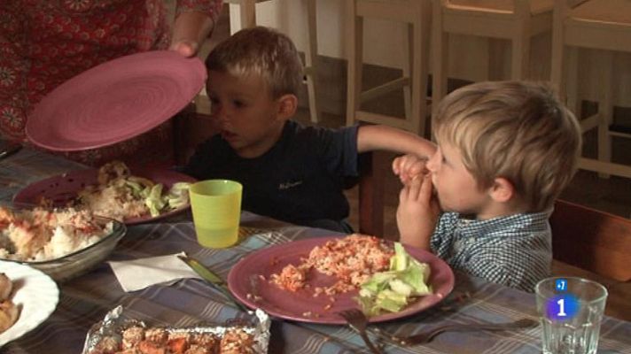 Comando Actualidad - La escuela en casa