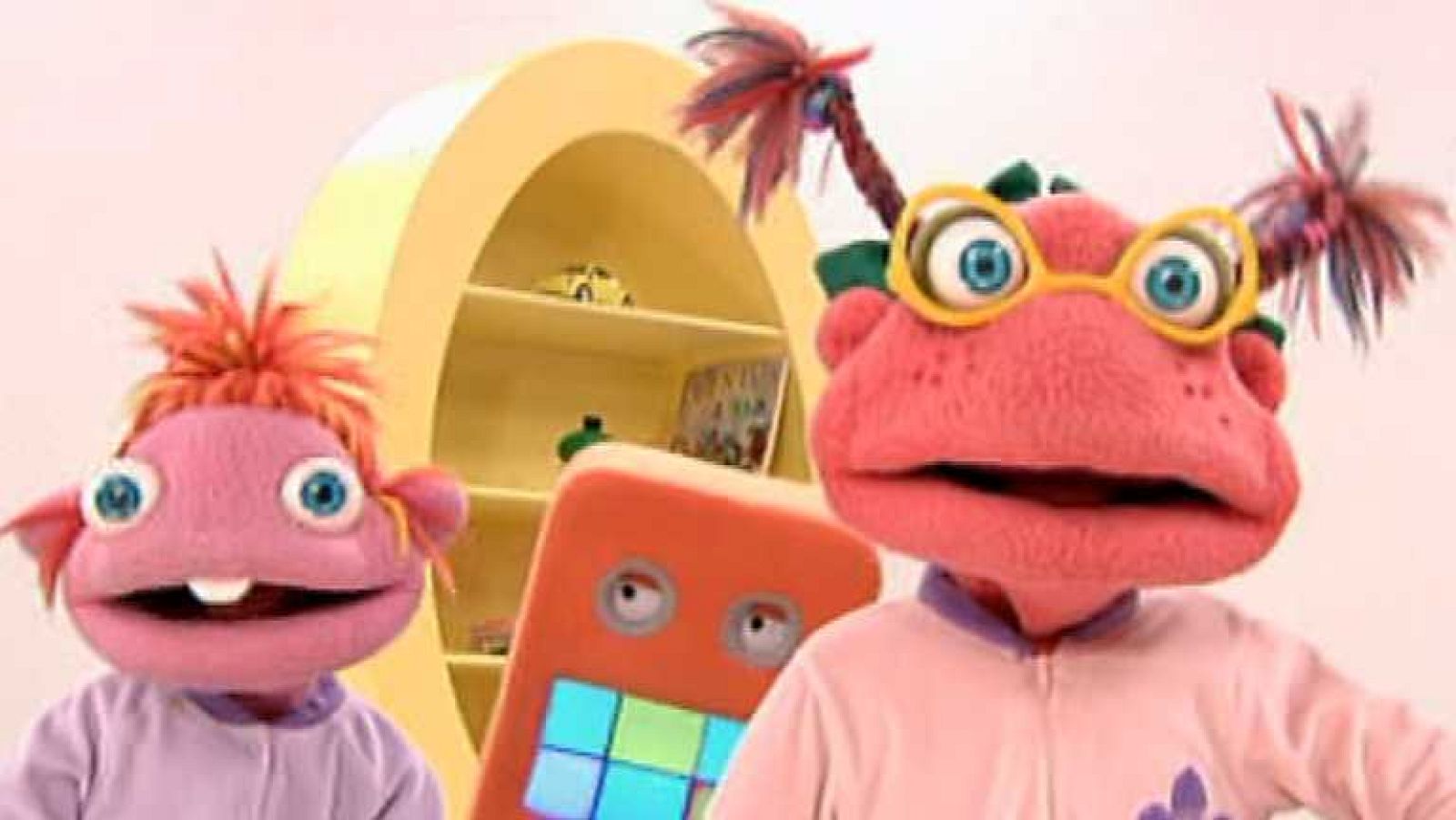 Capítulo 297 - Lunnis | Ver