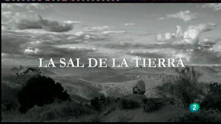 Para todos La 2 - "La sal de la tierra"