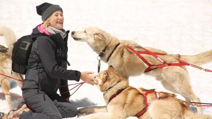 Un país para comérselo - Huesca: De secretos y misterios