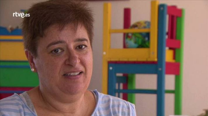  - Alejandro y Ángeles