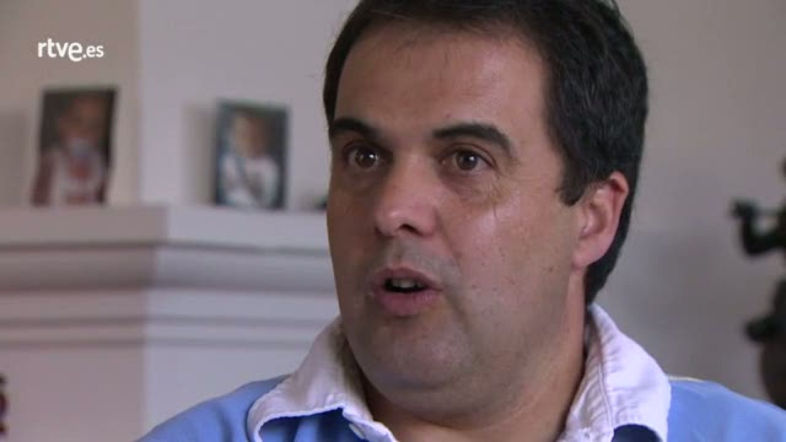 Enrique y María | Ver