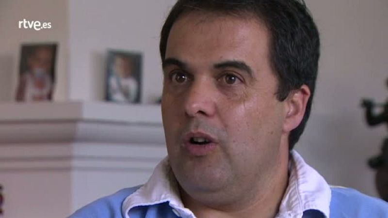 Enrique y María | Ver