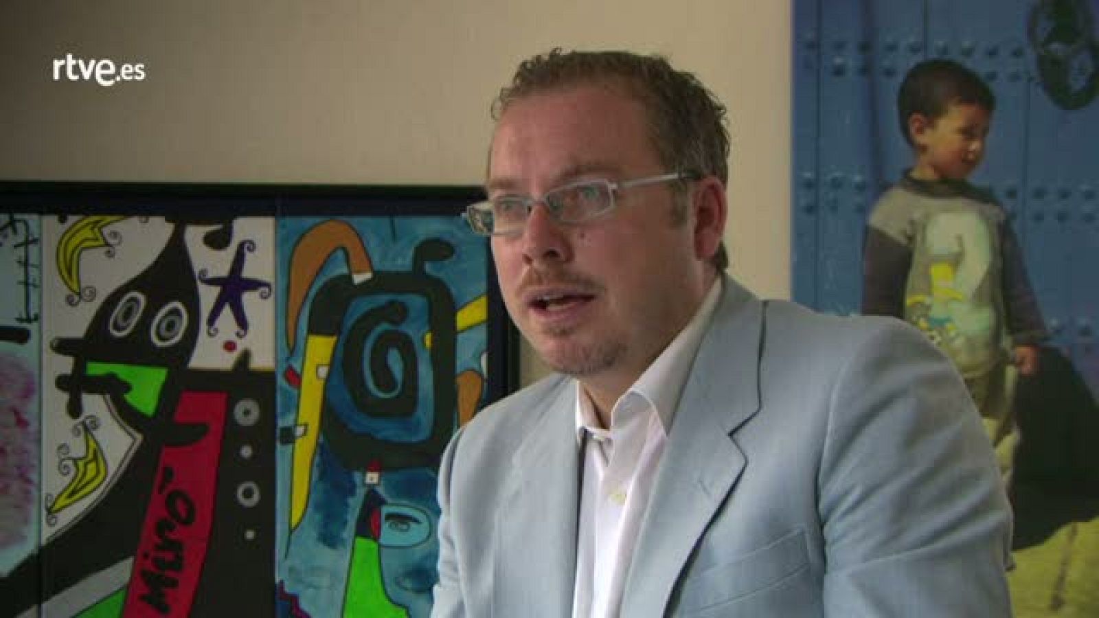 Jaime Aguilera | Ver