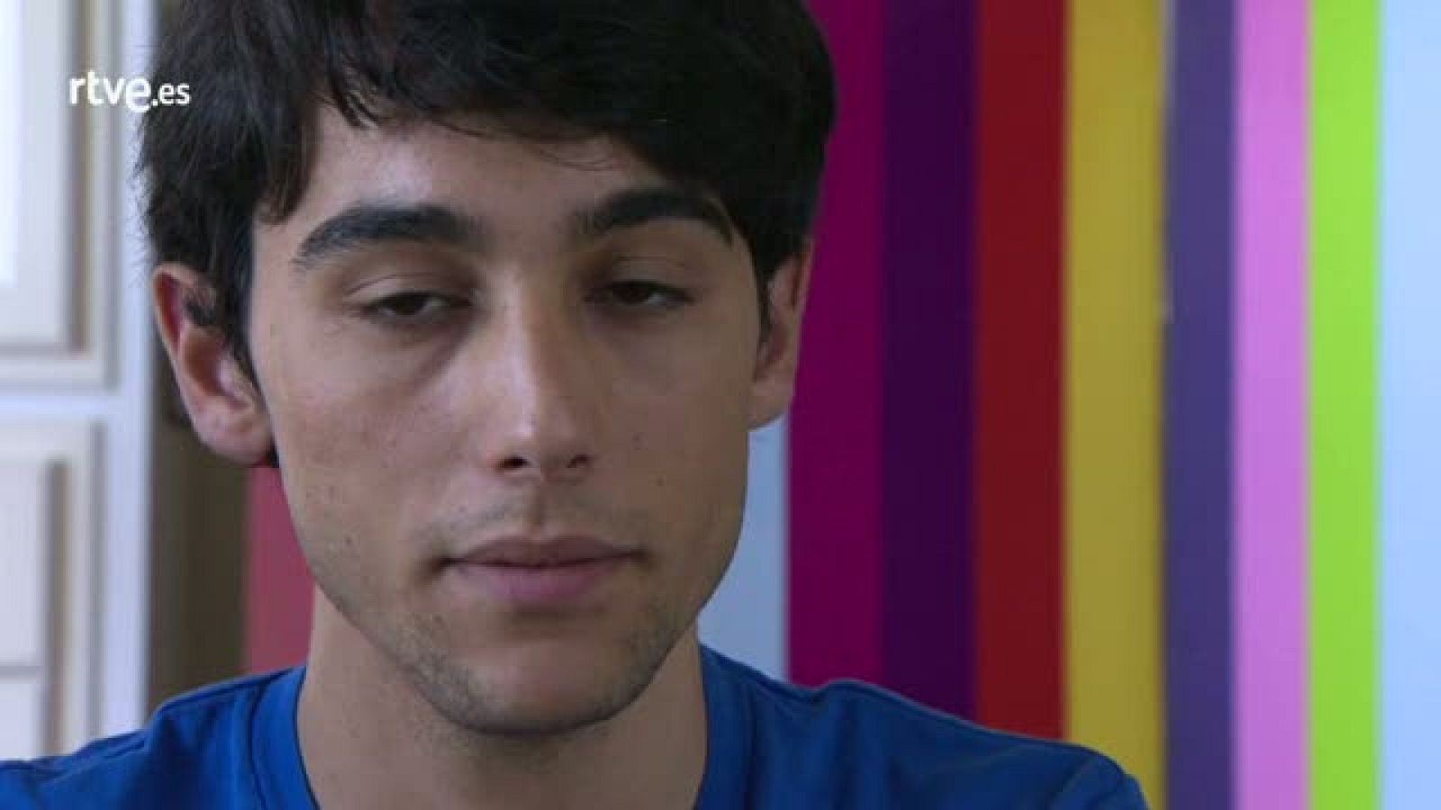 Alberto y Marisol | Ver