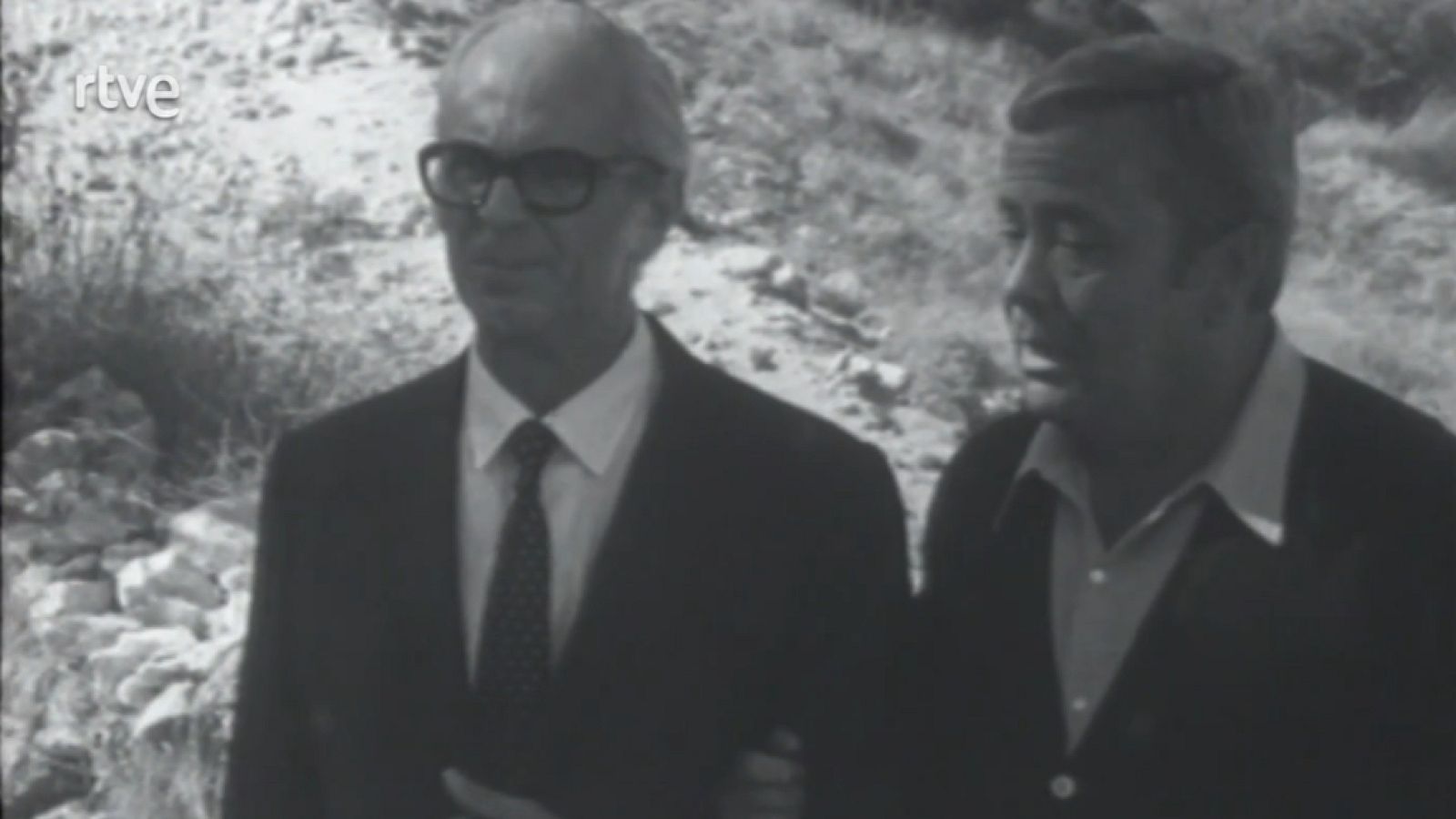 Crónicas de un pueblo - El pequeño inventor