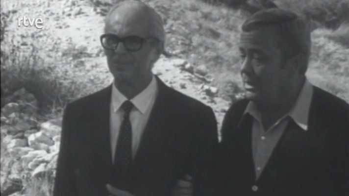 Crónicas de un pueblo - El pequeño inventor