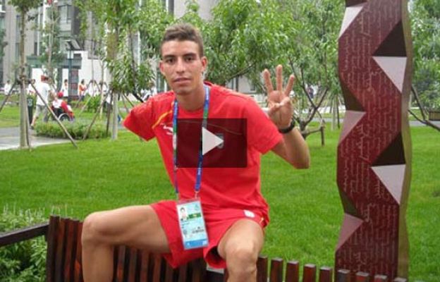  - Khamouch, de la patera a la plata