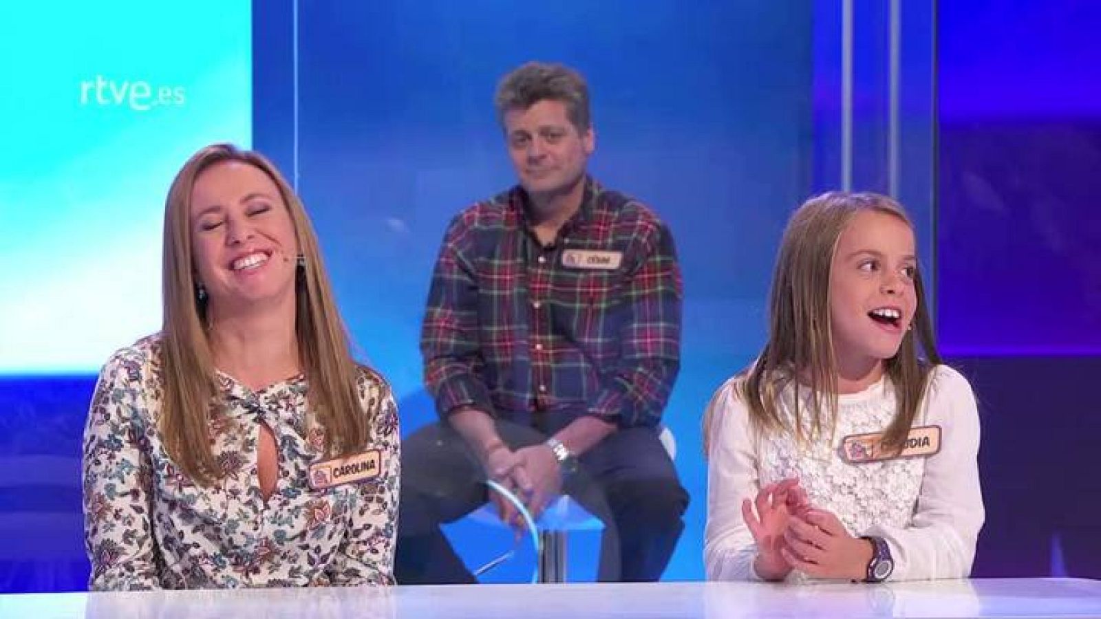 ¿Quién Manda Aquí? - Programa 5 - Avance