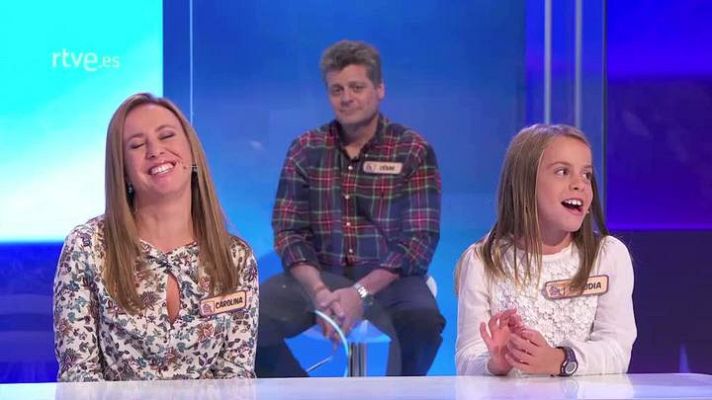 Quién manda aquí - Programa 5 - Avance